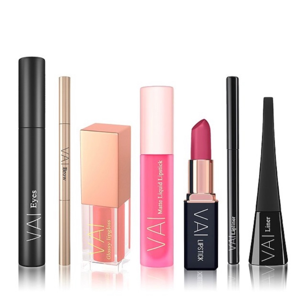 Makeup products
